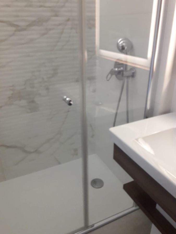 Apartament W Bel Mare Miedzyzdroje Buitenkant foto